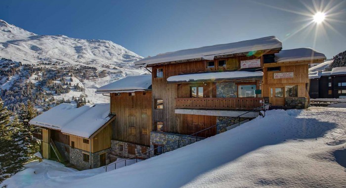 Chalet Germaine
